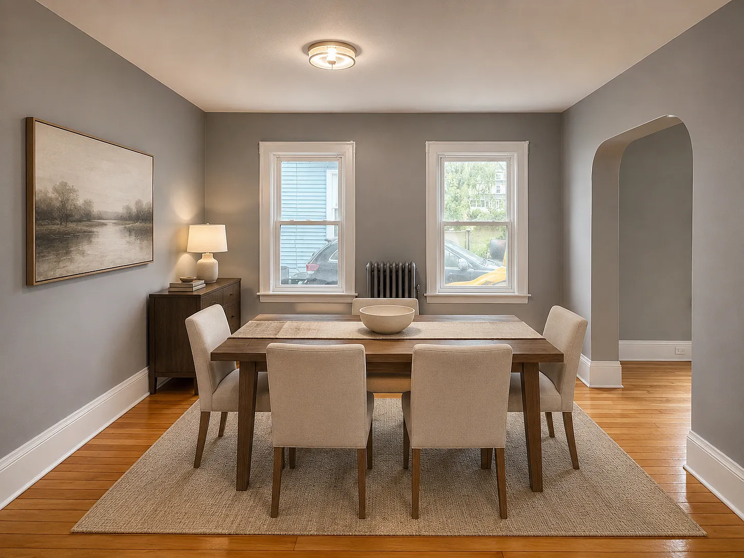 3 bed, 1486 sqft, $2,300 — Photo 3