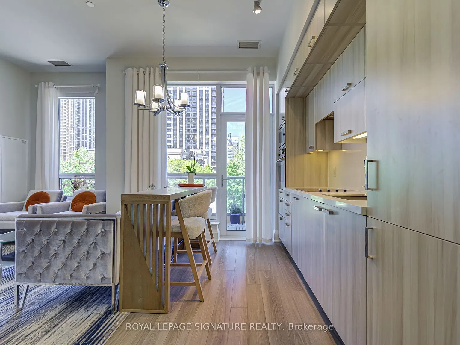 1 bed, $2,500 — Photo 3