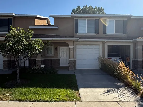 715 W Villa Bluff Dr S, Sandy, UT 84070