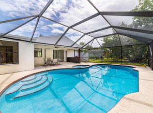 2614 SE Export Avenue, Port St Lucie, FL 34952