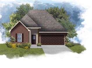 10872 Denali Ave, Baton Rouge, LA 70810