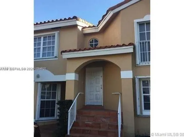 14340 SW 57th Ln #3204, Miami, FL 33183