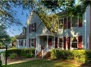 10283 Still Spring Ct, Mechanicsville, VA 23116