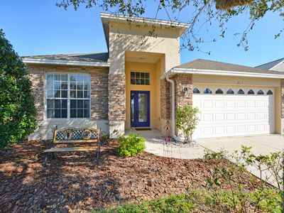 8029 Saint James Way, Mount Dora, FL, 32757