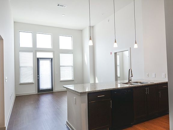 West 46th Apartments general photo