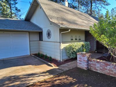 16367 Buckhorn Way, Meadow Vista, CA, 95722