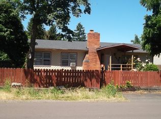 6627 SE Hazel Ave, Portland, OR 97206