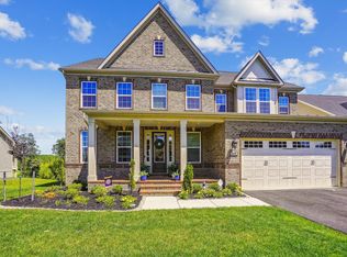608 Rexford Way, Upper Marlboro, MD 20774