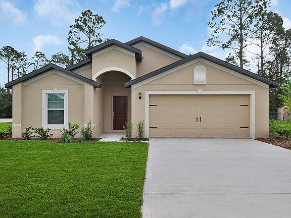 The Estero by LGI Homes