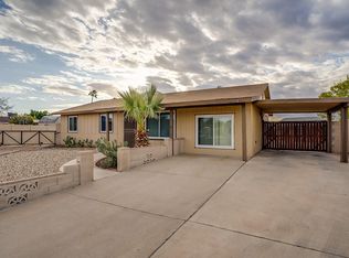 8827 W Desert Cove Ave, Peoria, AZ 85345