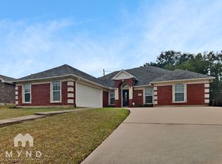 2113 Tippy Ter, Edgecliff Village, TX 76134