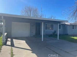 27254 Saunders Rd, Madera, CA 93637
