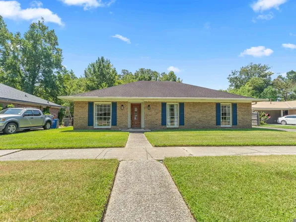 17012 Appomattox Ave, Baton Rouge, LA 70817