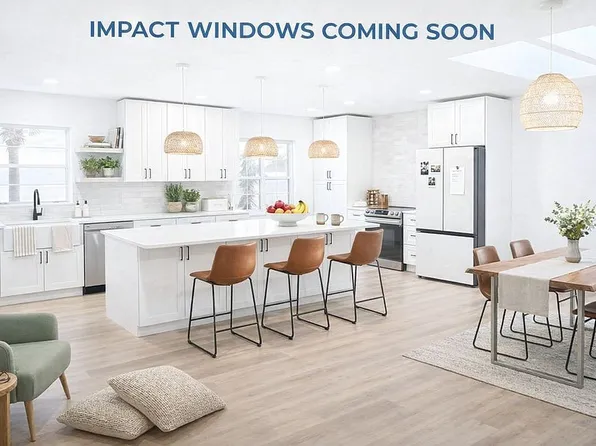 2221 SE Sidonia St, Port Saint Lucie, FL 34952