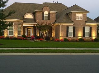 11729 Avaly Ln, Charlotte, NC 28277