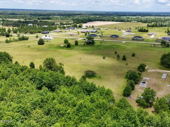 County Road 69a Parcel 2, Altha, FL 32421