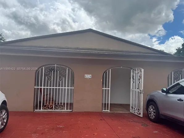 6534 SW 34th St #2, Miami, FL 33155