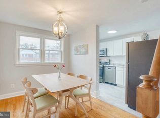 4615 Shamrock Ave, Baltimore, MD 21206