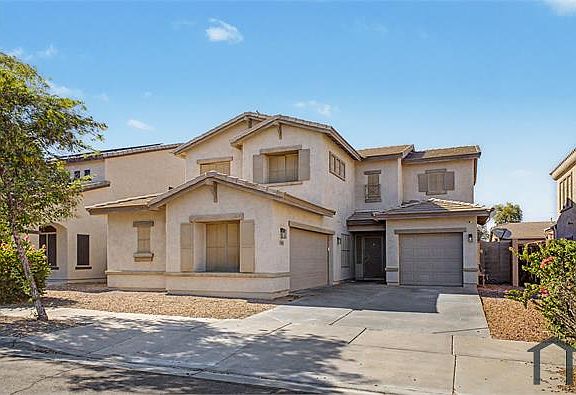 5th image of 17446 W Yavapai St
