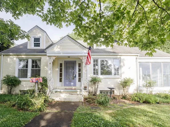 509 N 7th St, Murray, KY 42071