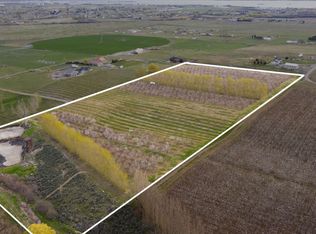 S Nine Canyon Rd, Kennewick, WA 99337