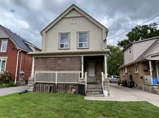 139 Wharncliffe Rd N #1, London, ON N6H 2B1