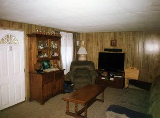 87 Bear Hunter Rd, Lakeside, AZ 85929