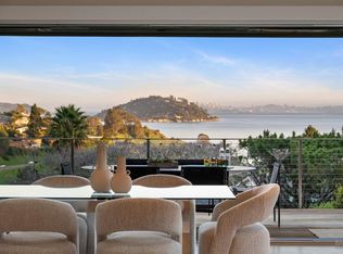 4 Warrens Way, Tiburon, CA 94920