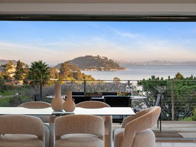 4 Warrens Way, Tiburon, CA, 94920