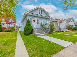 4031 Clinton Ave, Stickney, IL 60402