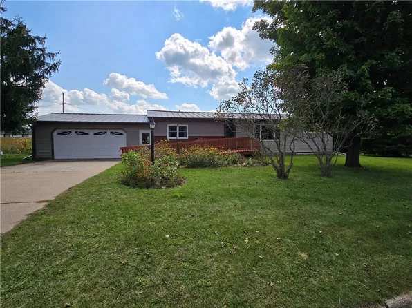 511 E Taft Street, Blair, WI 54616