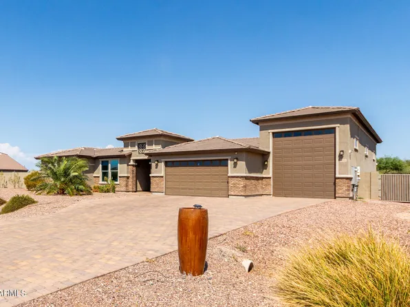 6523 N 135TH Drive, Glendale, AZ 85307