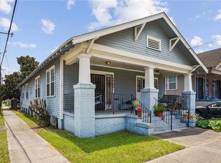 1700 S Salcedo St, New Orleans, LA 70125