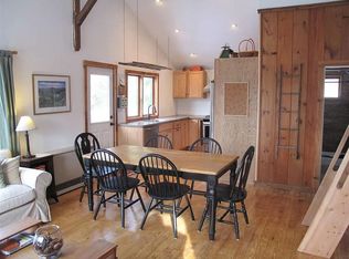 259 Tin Mine Rd, Jackson, NH 03846