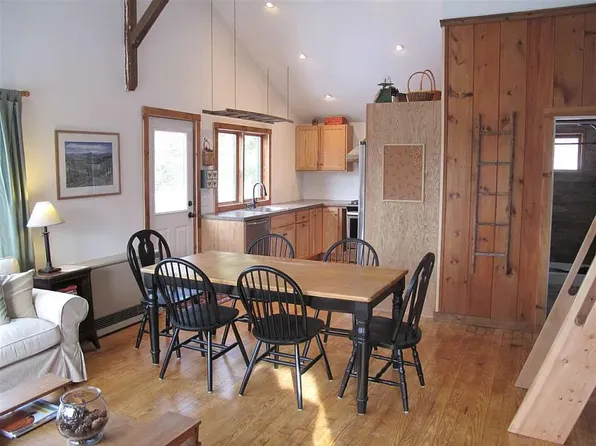 259 Tin Mine Rd, Jackson, NH 03846