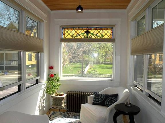 Sunroom