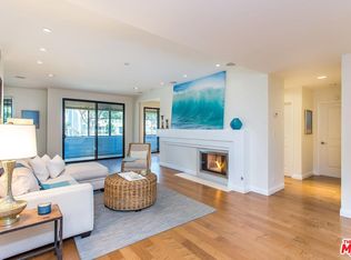 310 Tahiti Way APT 107, Los angeles, CA 90292