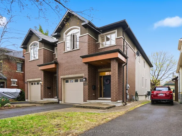 142 Faraday St, Ottawa, ON K1Y 3M4