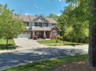 6110 Silver Chime Way, Huntersville, NC 28078