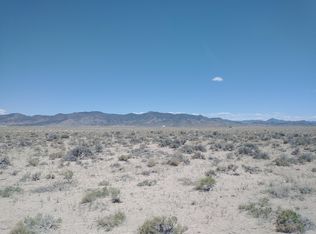 Green Valley Acres #A, Beryl, UT 84714