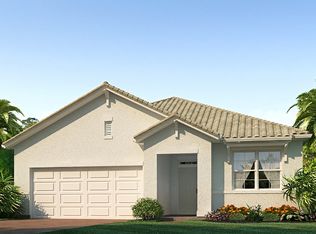 2173 Pigeon Plum Way, North Fort Myers, FL 33917