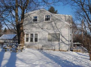 12202 W Greenfield Ave, West Allis, WI 53214