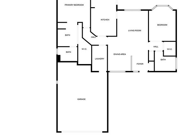 5th image of 10424 Broom Hill Dr