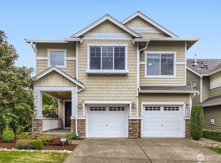 Reserve At North Creek, Bothell, WA 98012