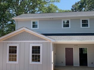 225 Butler St #B, Clemson, SC 29631