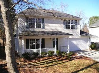 1698 Mission Oaks St, Kannapolis, NC 28083