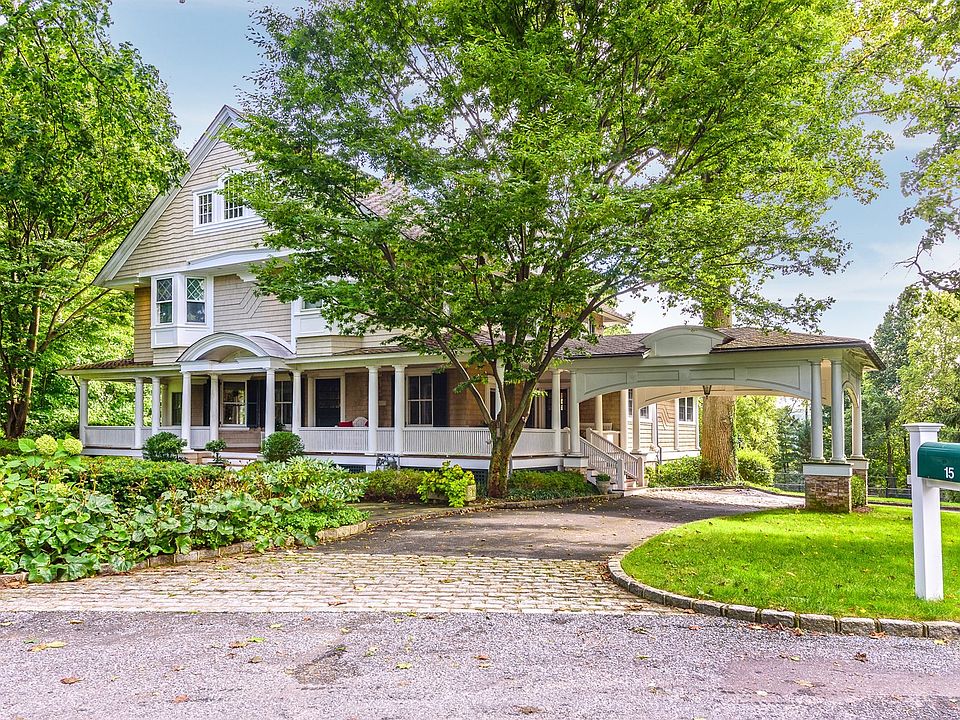 Classic and Fully Renovated