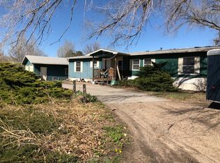 423 Wyoming Ave, Stratton, CO 80836