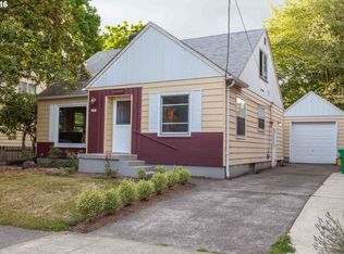 4227 SE Nehalem St, Portland, OR 97206