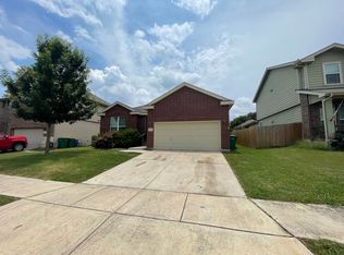 8434 Apache Bnd, Converse, TX 78109